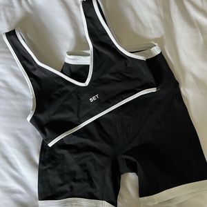 Set active contrast set